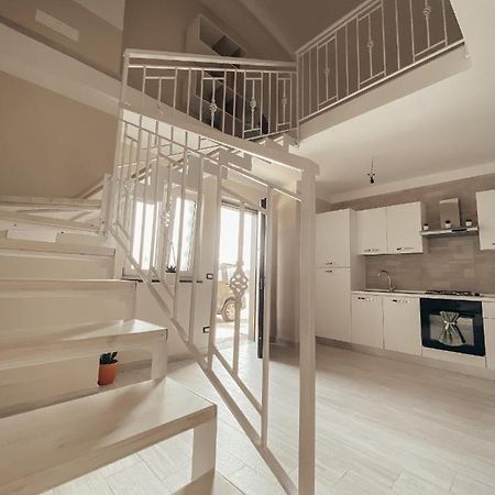 Dea Apartment Torre Annunziata Eksteriør billede