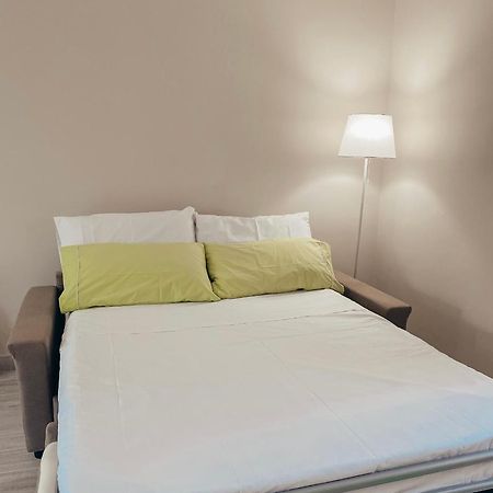 Dea Apartment Torre Annunziata Eksteriør billede