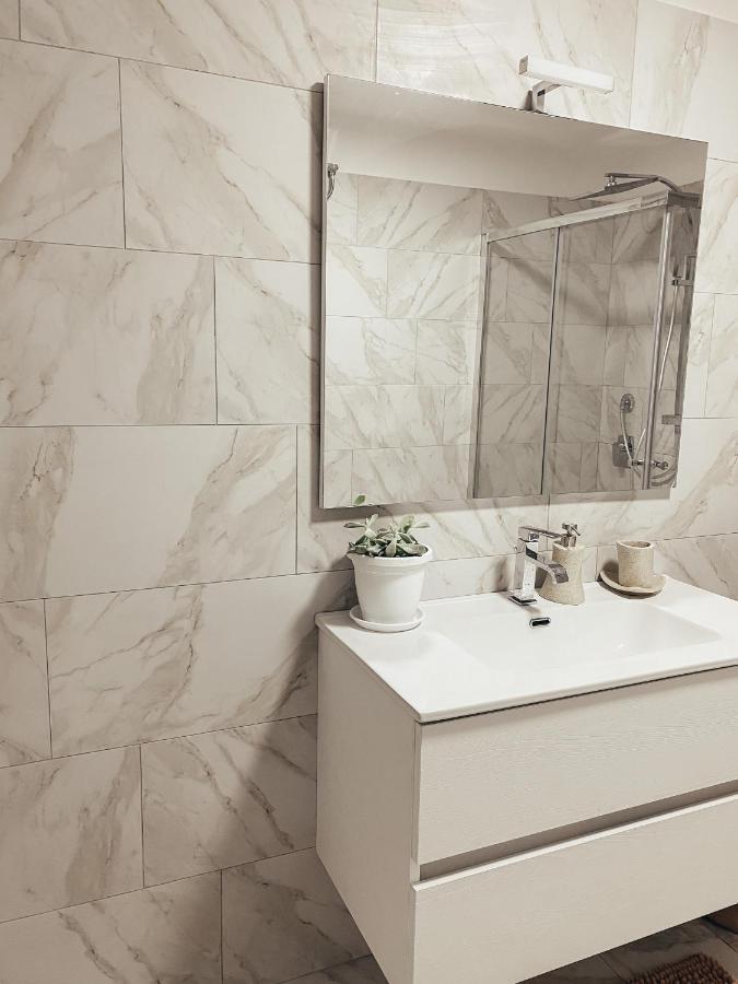 Dea Apartment Torre Annunziata Eksteriør billede